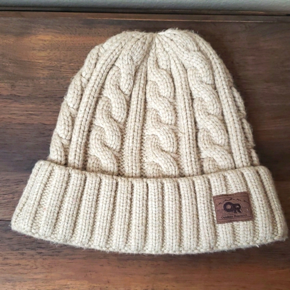 Outdoor Research Hashbrown Beanie Hat